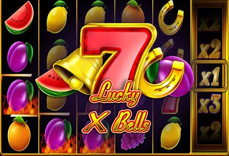 Luckyxbells