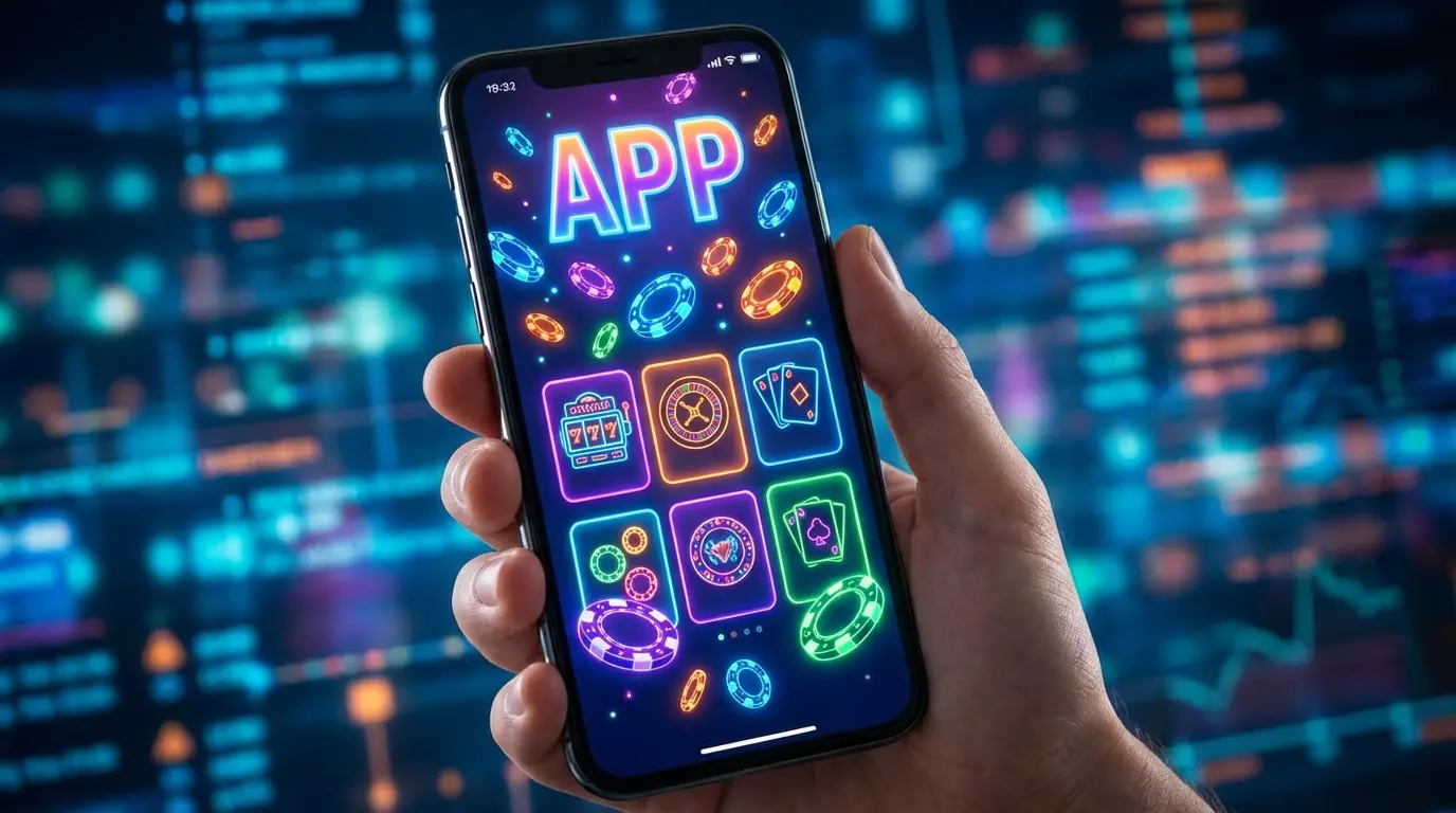 Box24 app