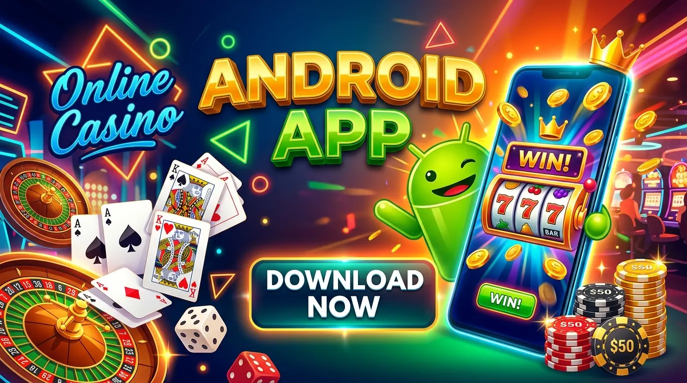 Box24 casino on Android