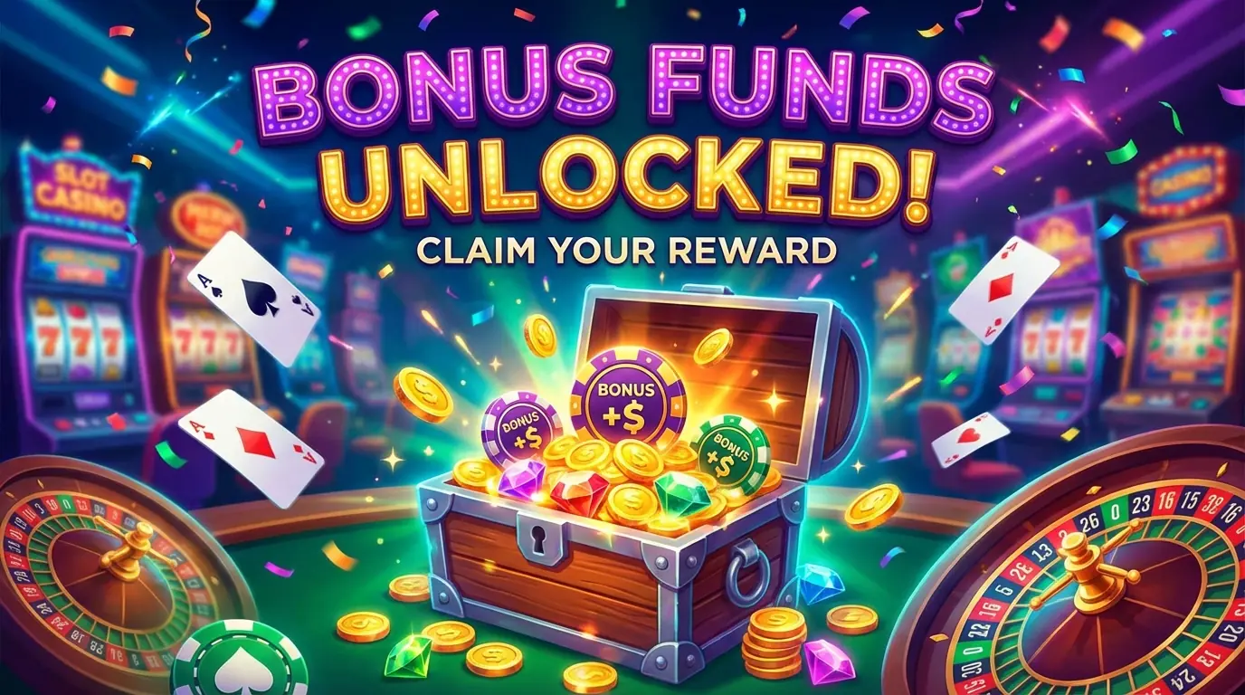 Box24 bonus balance