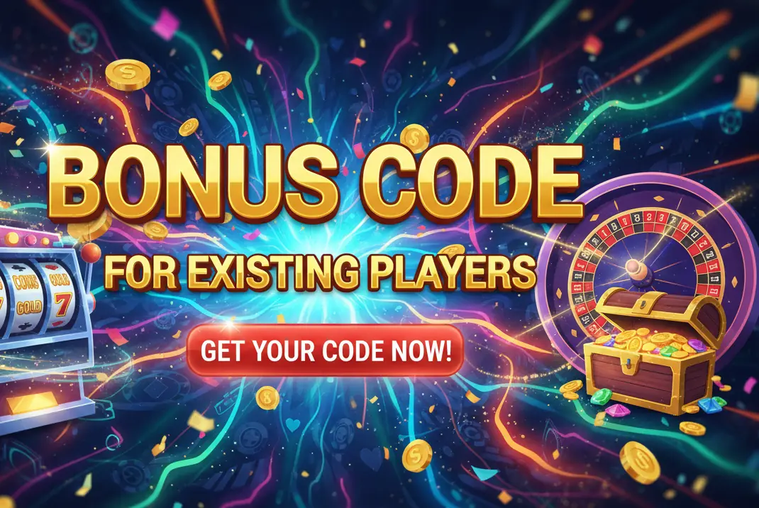 Box24 returning player bonus