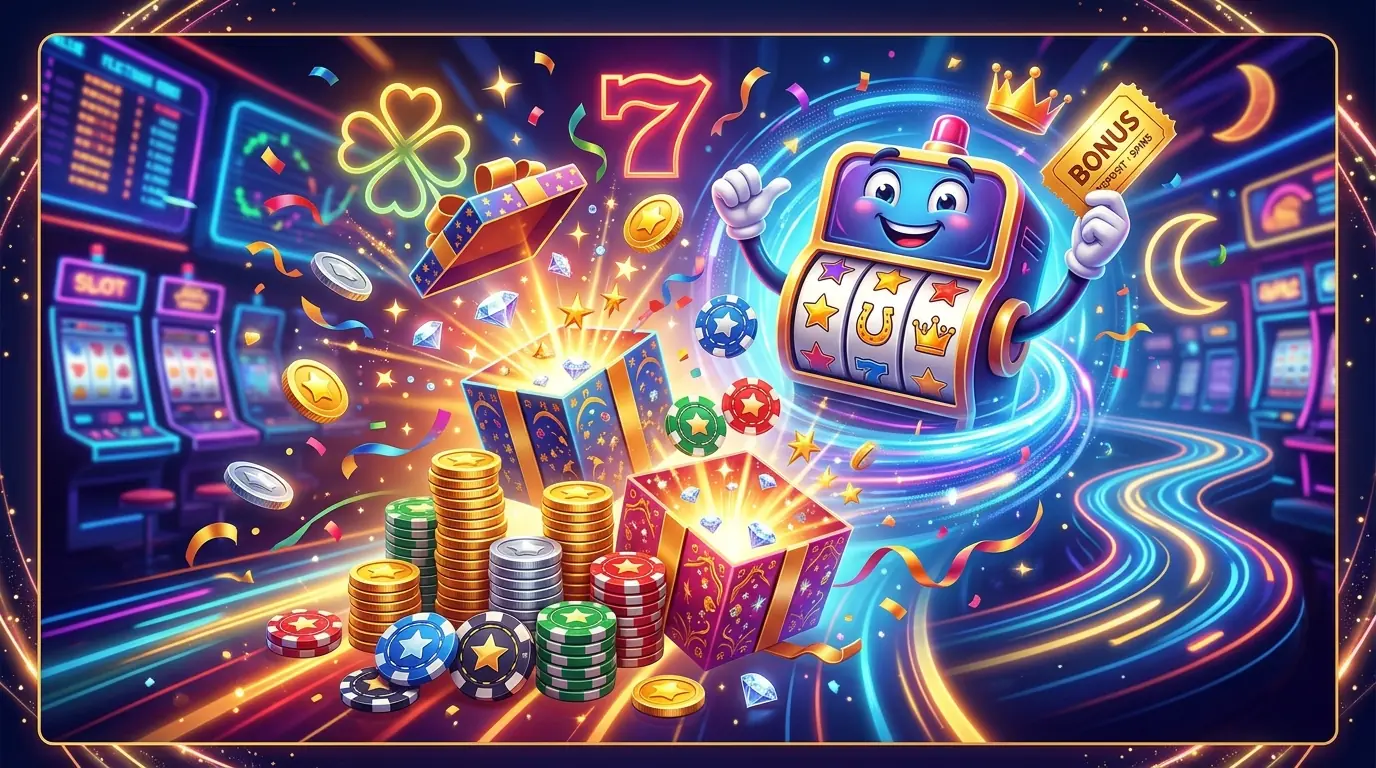 Box24 casino promotions