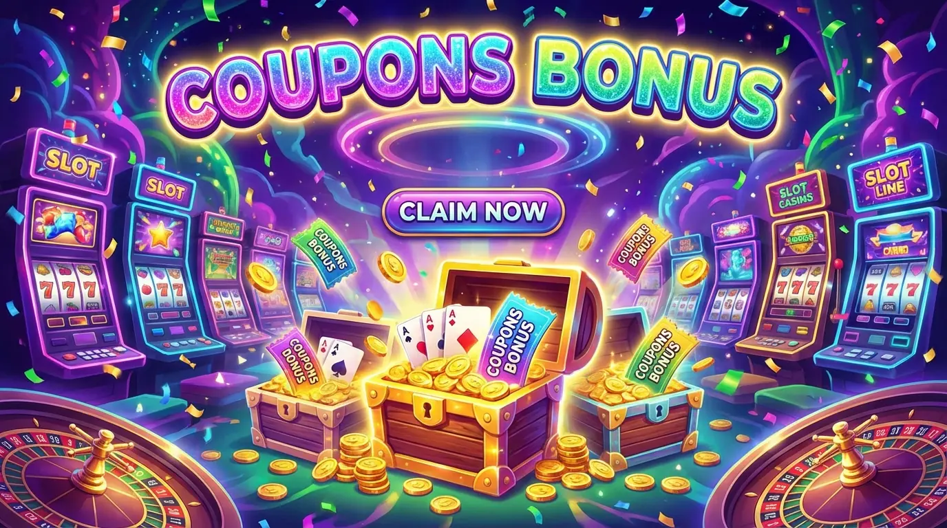 Box24 casino coupon offers