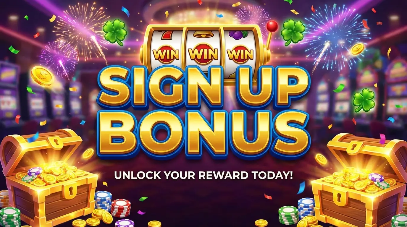 Box24 new player bonus
