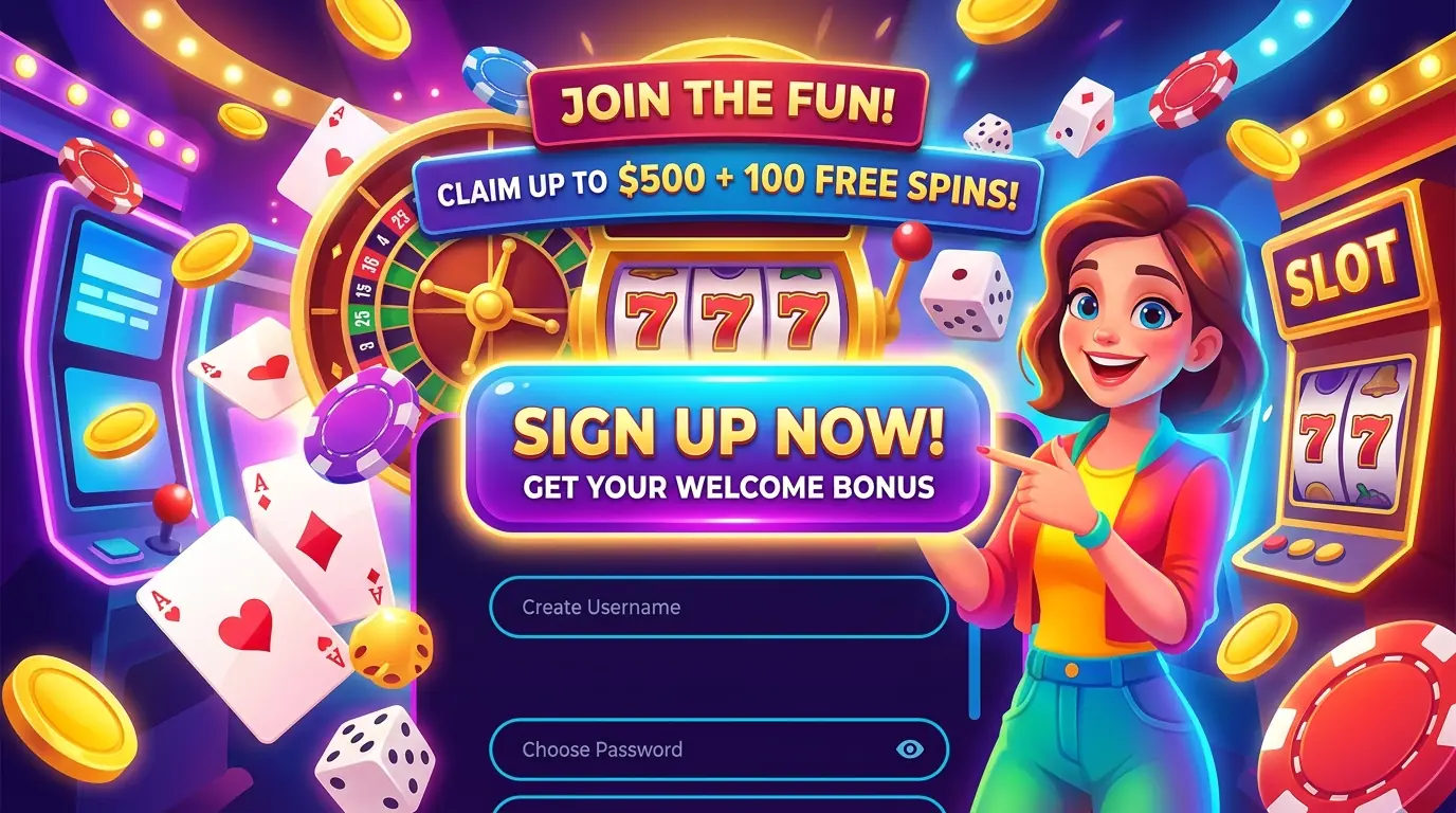 Box24 sign up