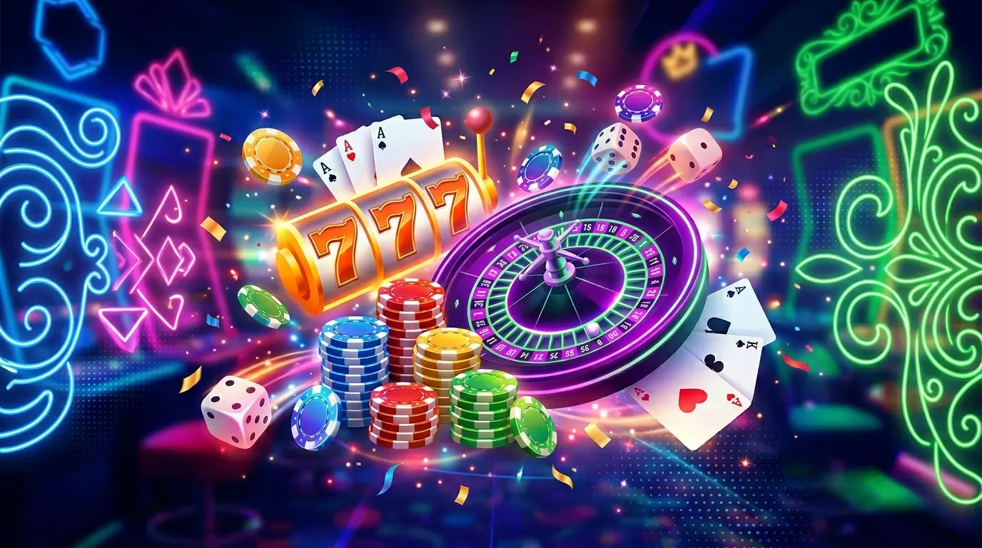 Box24 casino operator