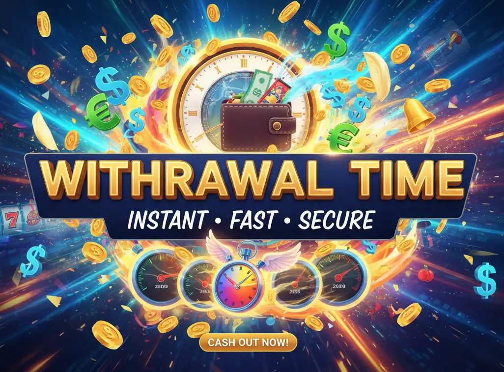 Box24 casino withdrawal time