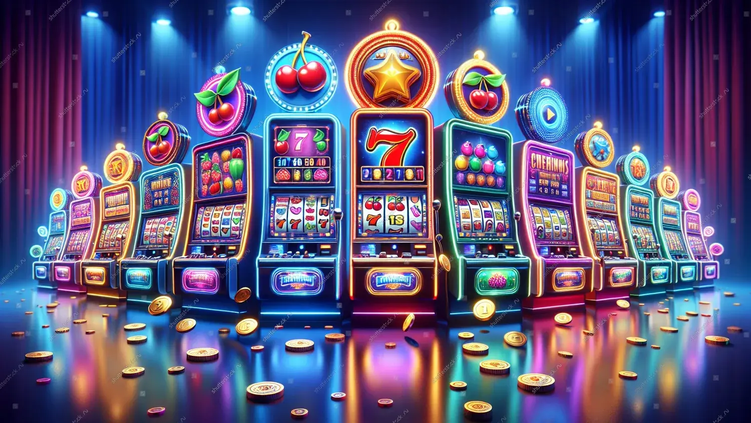 Box24 casino games