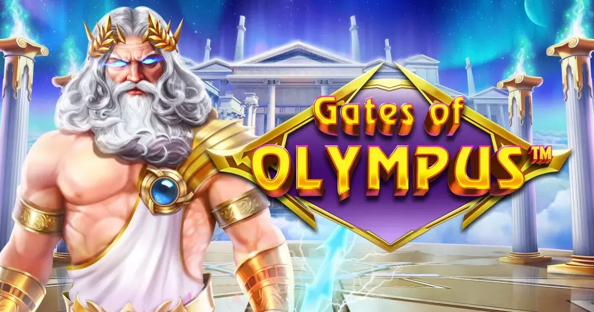 Box24 casino Gates of Olympus