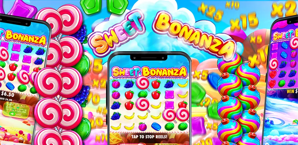 Box24 casino Sweet Bonanza