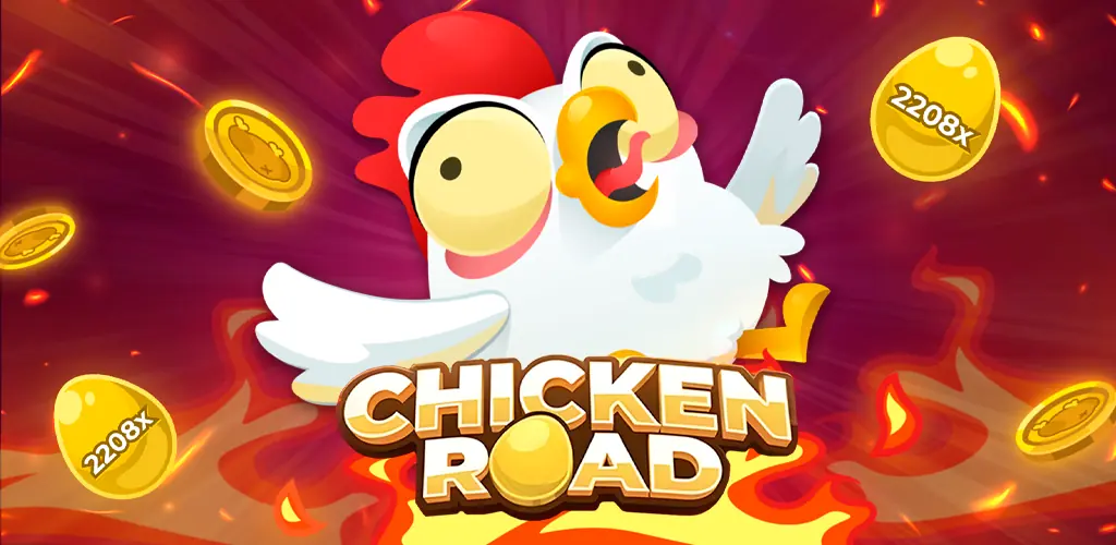 Box24 Chicken Road